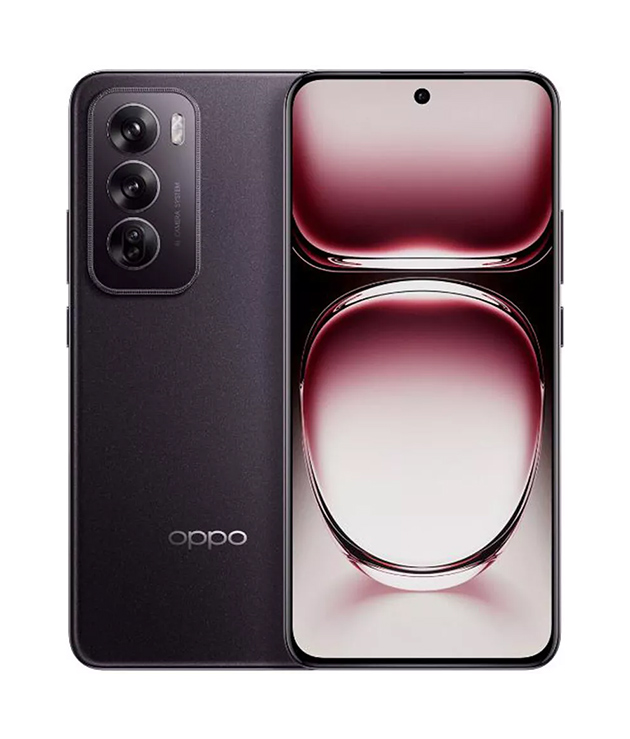 Oppo Reno 12